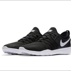 Nike Free TR 7 Training Shoe